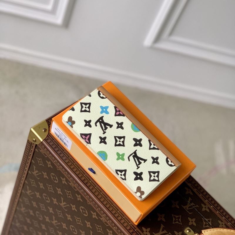 LV Wallets